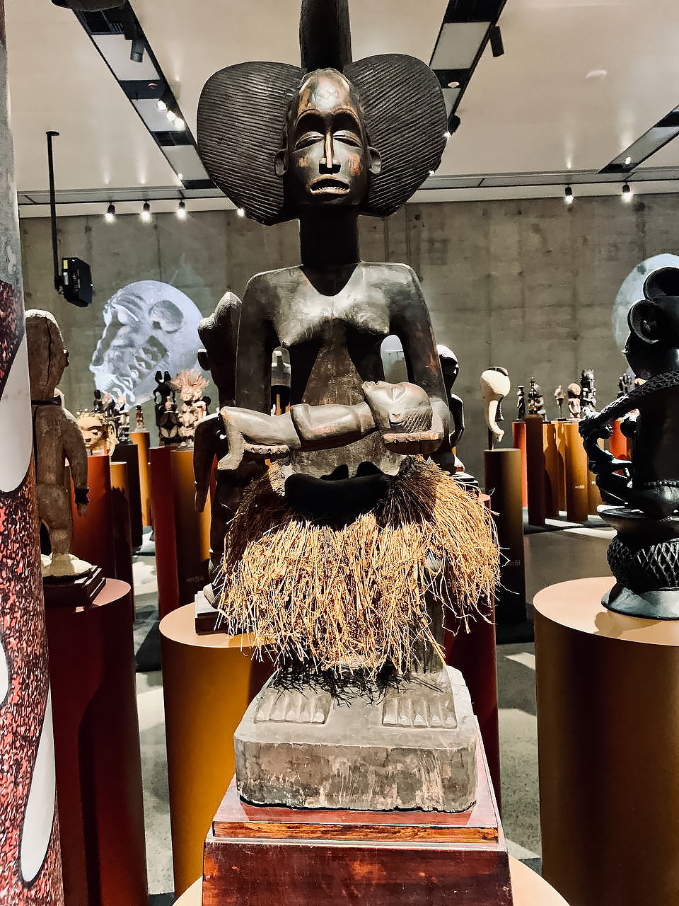 Музей Зиларт. Дизайнер интерьеров, визуализатор в Москве и Московской области Татьяна Добрынина