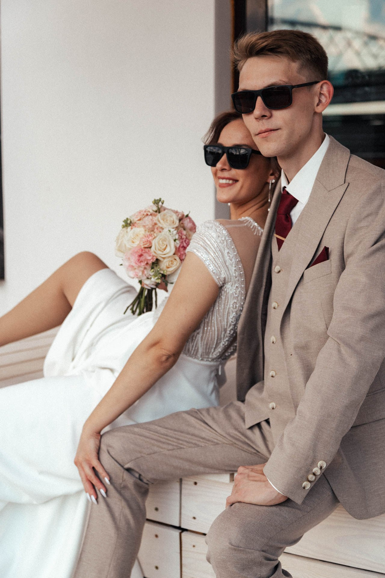 Влад и Елена | Wedding. Свадебный и портретный фотограф в тюмени Парфёнов Руслан