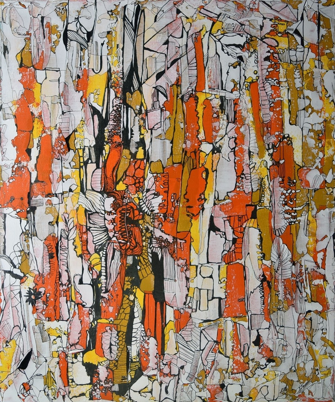 Участвую в выставке «Другое море», г. Новосибирск. Фотограф Наталия Шляпина в Ростове-на-Дону