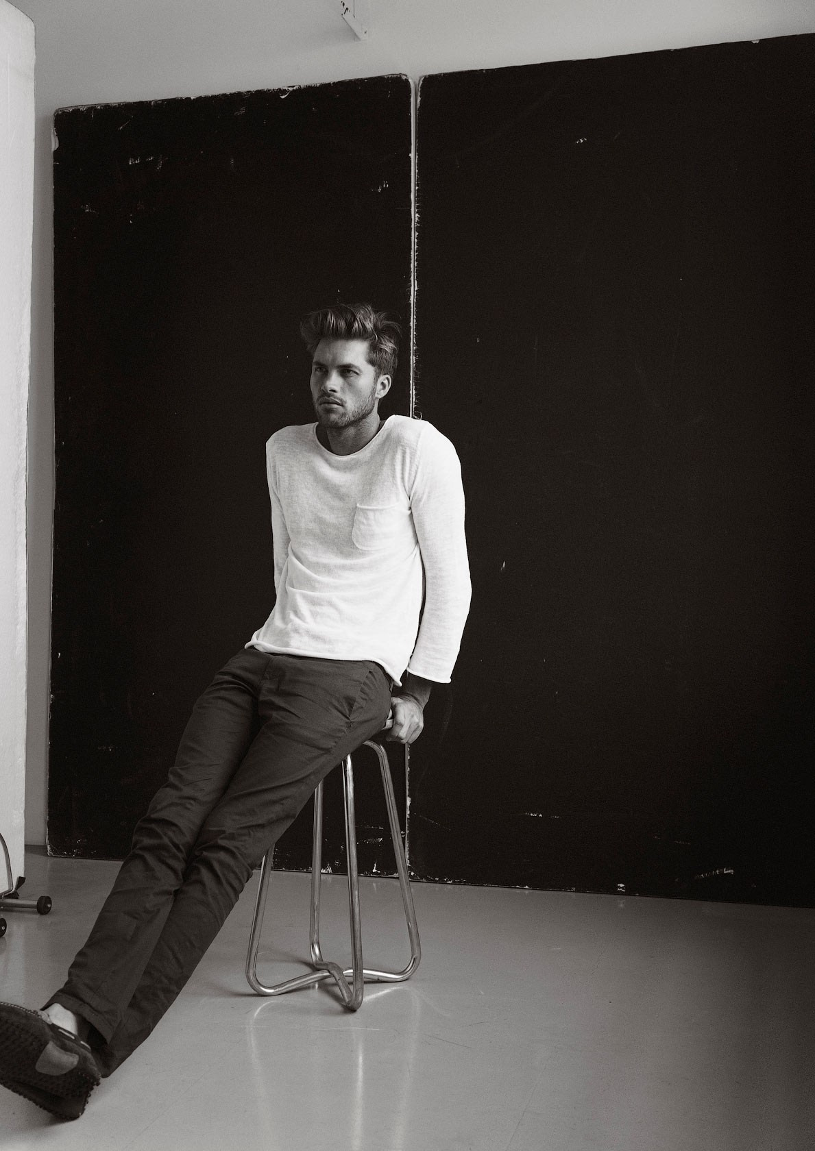 Art / fashion. Alexander Elizarov Photography