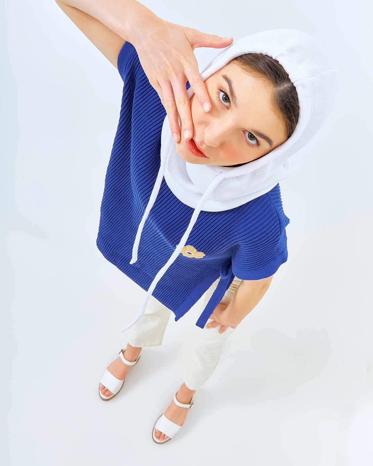 Софья Сочи / Новосибирск 170. Международное модельное материнское агентство «Open models»