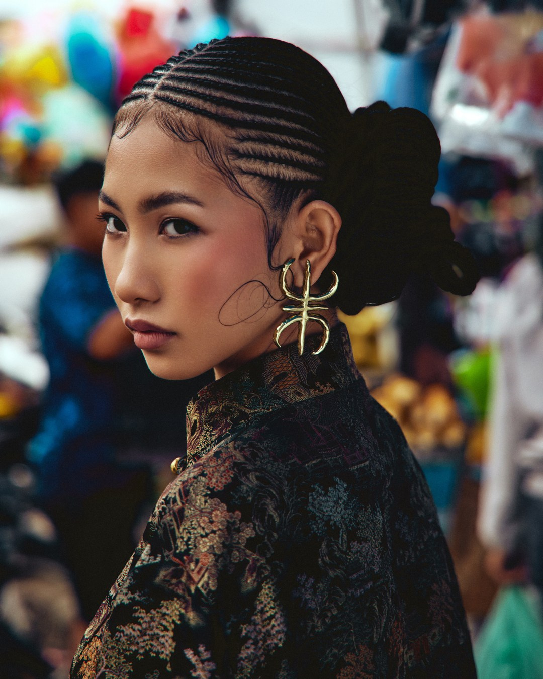 BALI WAVE. Рекламный, Fashion и имиджевый фотограф Михаил Чащин