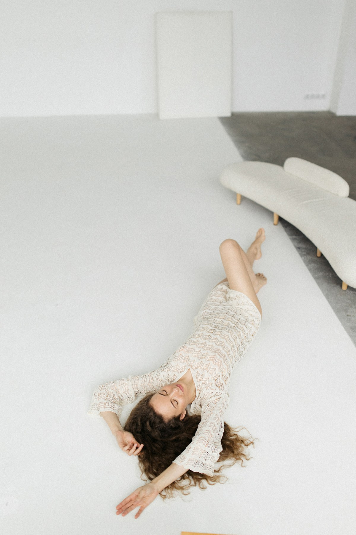 Olya studio. Anastasia Blud Photography