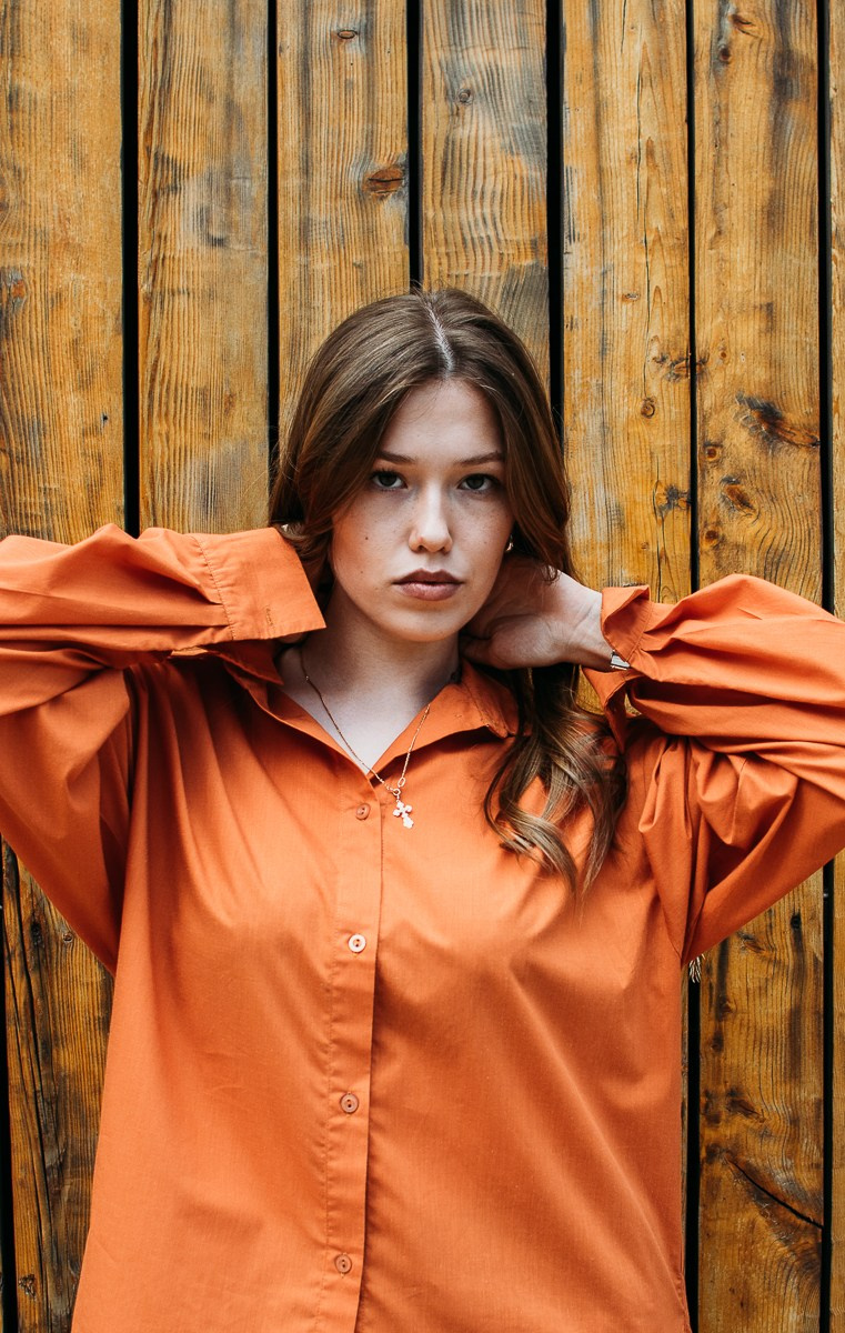 Street-съёмка. Фотограф в Москве, МО и России