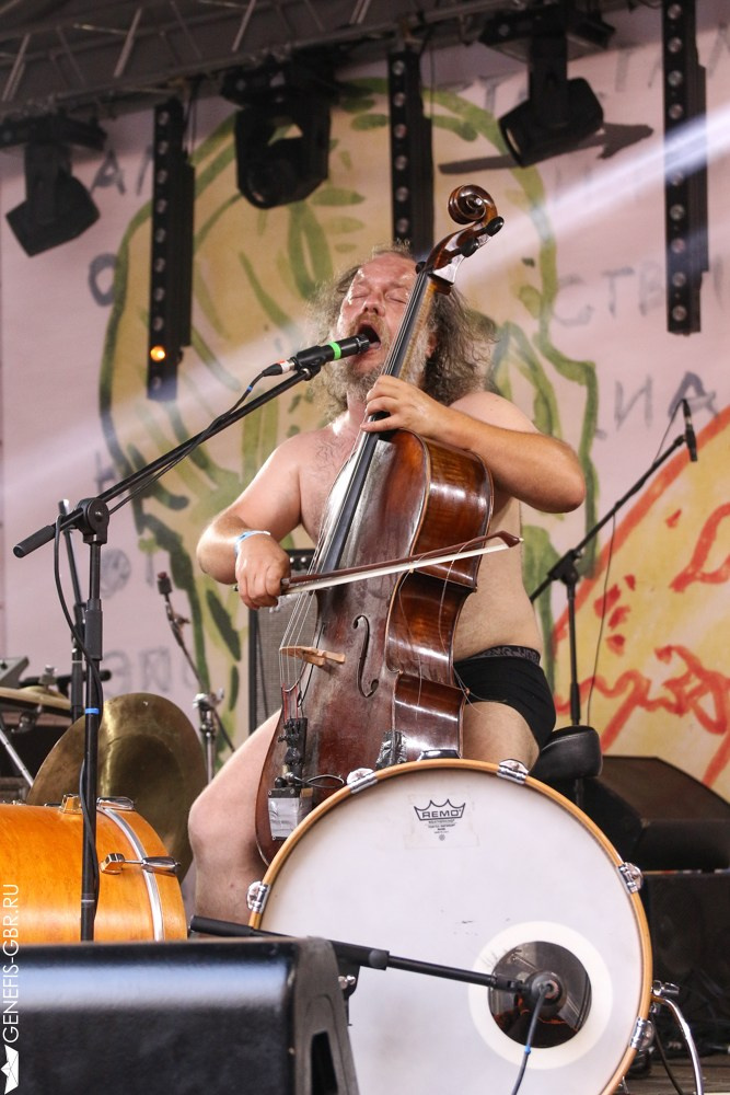 Фестиваль Форма. Репортажный и интерьерный фотограф Александра Солдатова