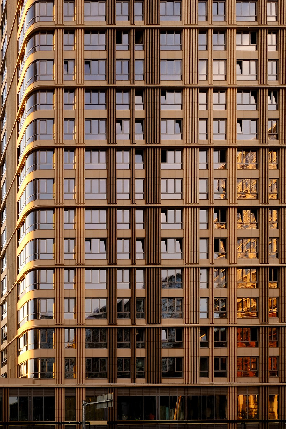 Residential Complex Stories Msk. Интерьерный архитектурный фотограф | interior architectural photographer