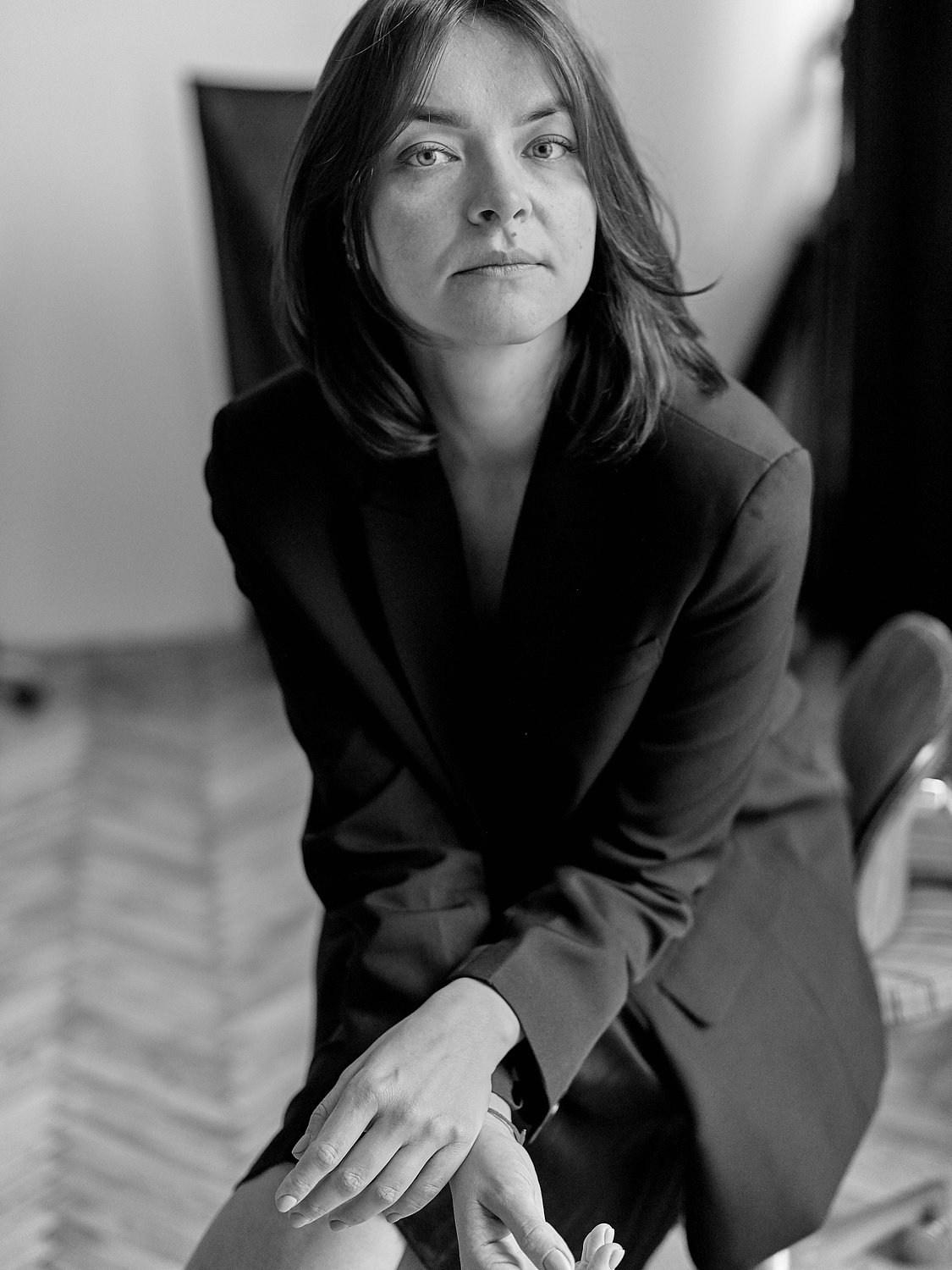 Марина. Фотограф для людей и брендов в Санкт-Петербурге