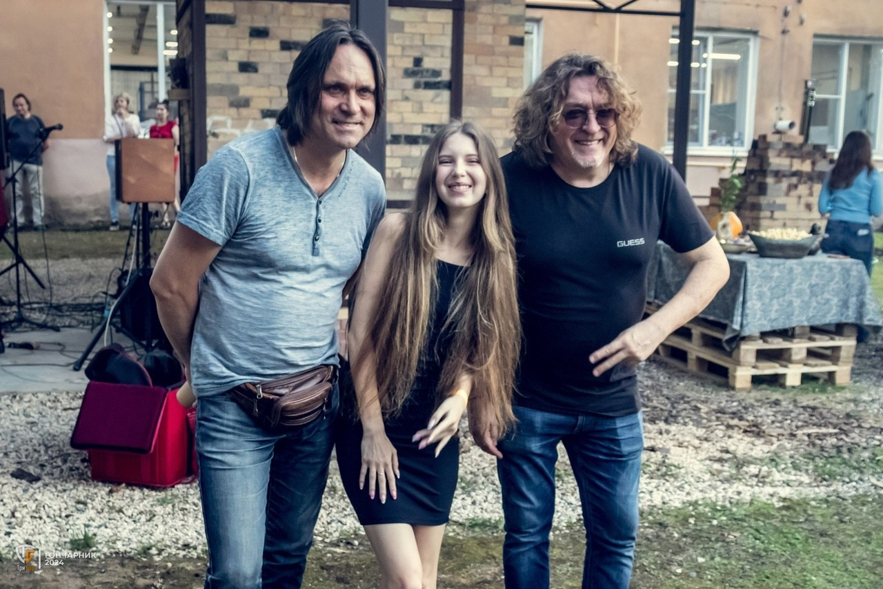 Гончарники. Мстинская Гончарня