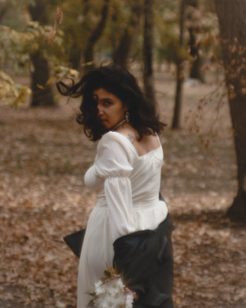 Неля. Фотограф Краснодар Ирина Гафланова