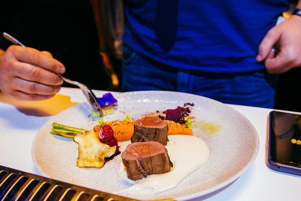 Съемки для бизнеса, контент, мероприятия. Семейный и контент фотограф в Москве Вероника Швец