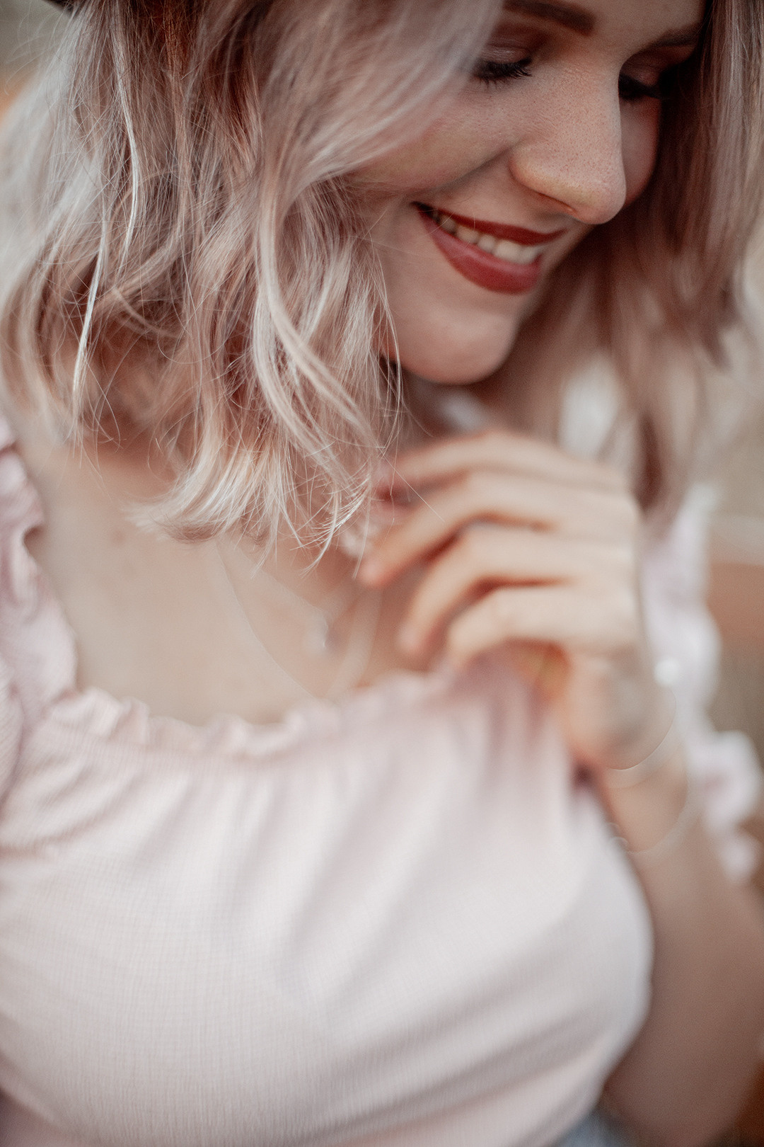 Предметный и контент фотограф в Уфе Мария Волошина