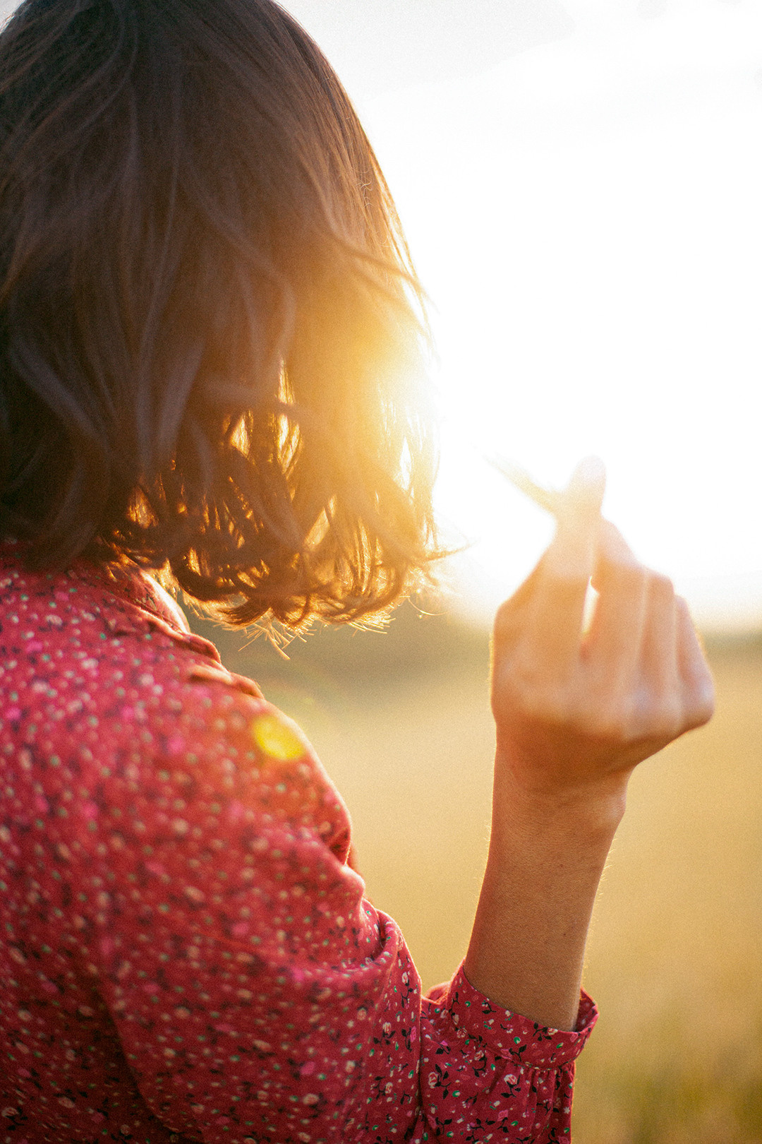 Предметный и контент фотограф в Уфе Мария Волошина