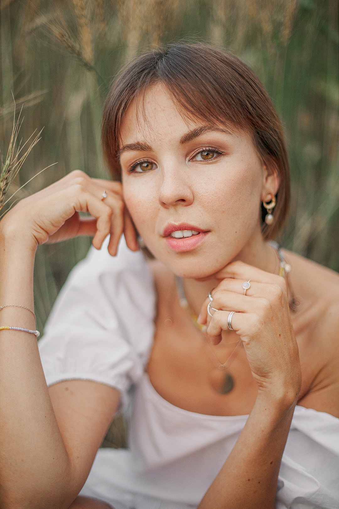 Предметный и контент фотограф в Уфе Мария Волошина