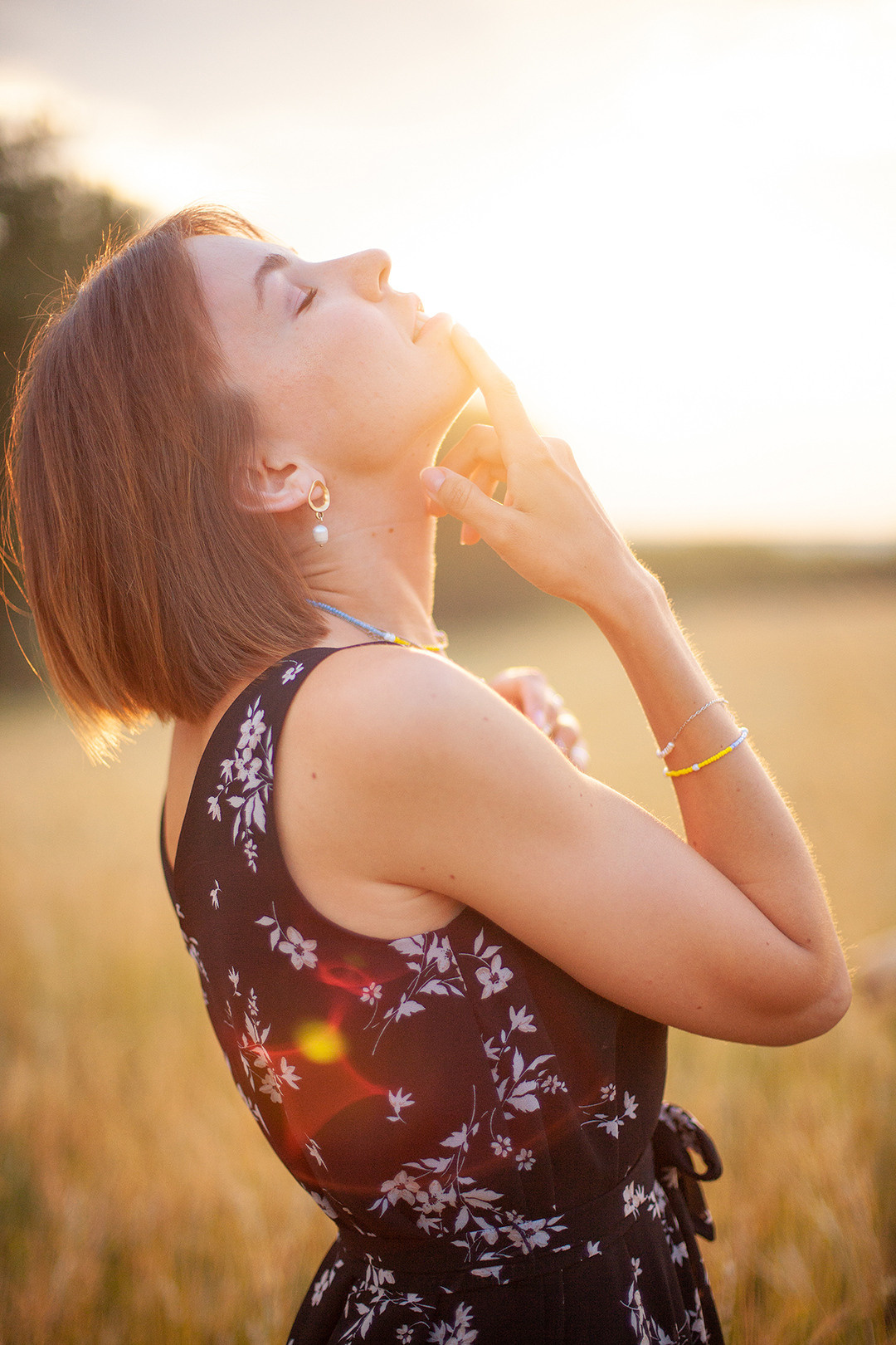Предметный и контент фотограф в Уфе Мария Волошина