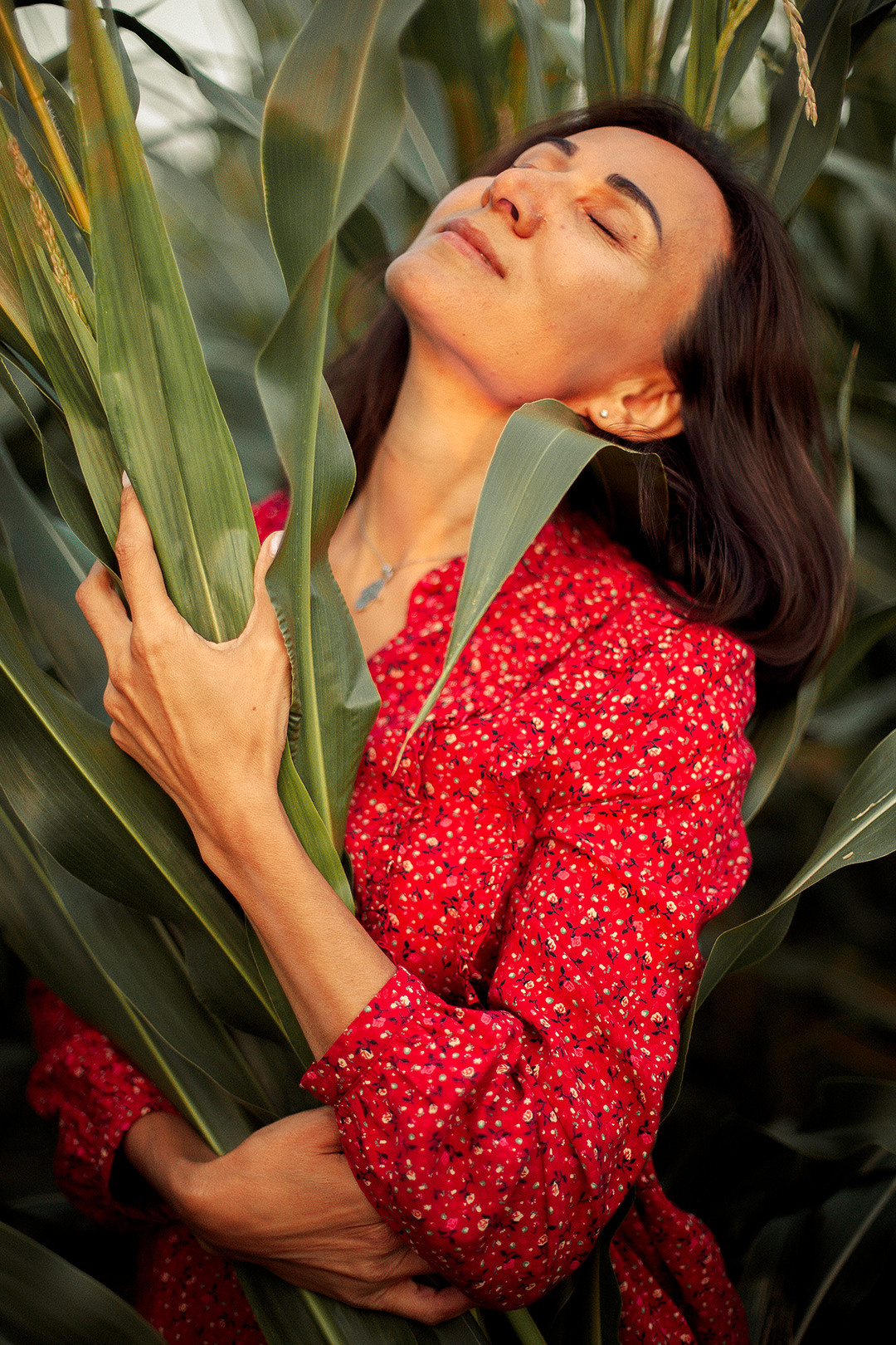 Предметный и контент фотограф в Уфе Мария Волошина