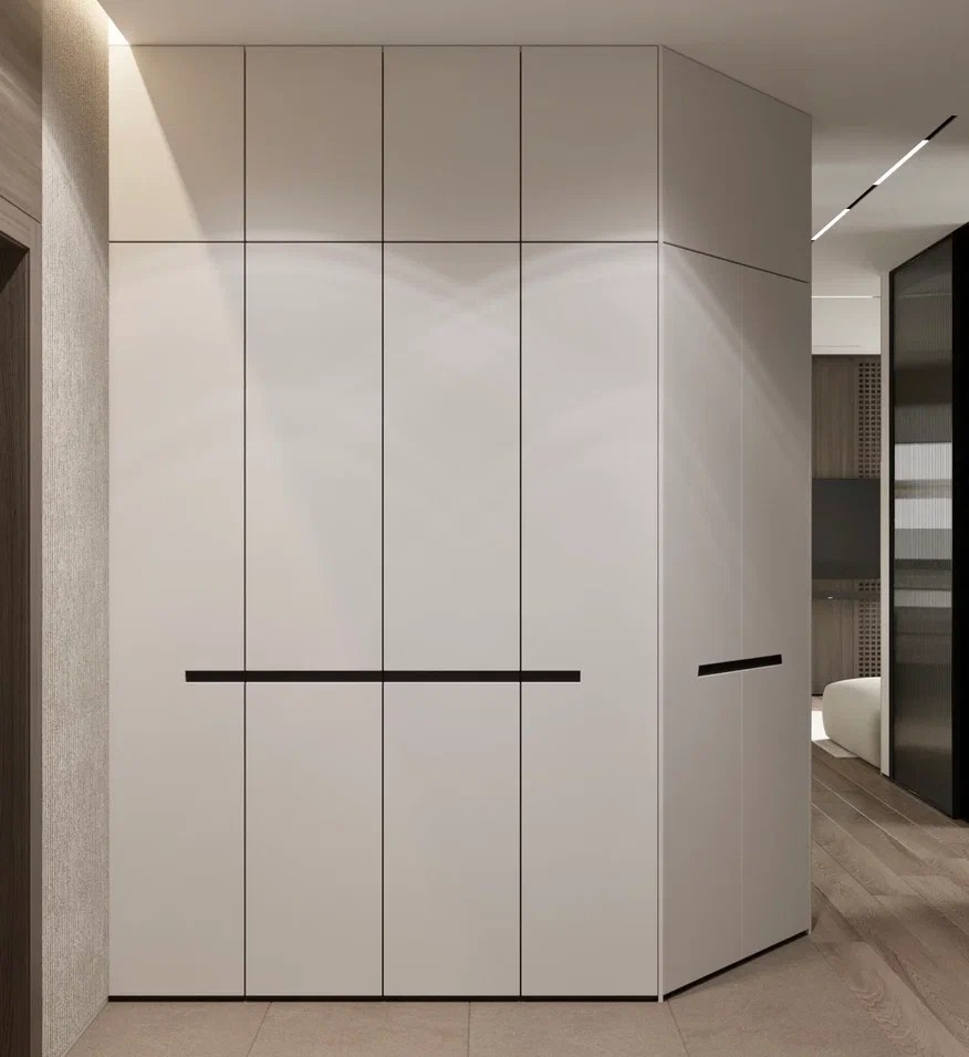 ЖК HOLLAND PARK. Студия дизайна интерьера «Строчка» | Москва, Санкт-Петербург, Самара, Казань, Тольятти, Ульяновск и другие города России