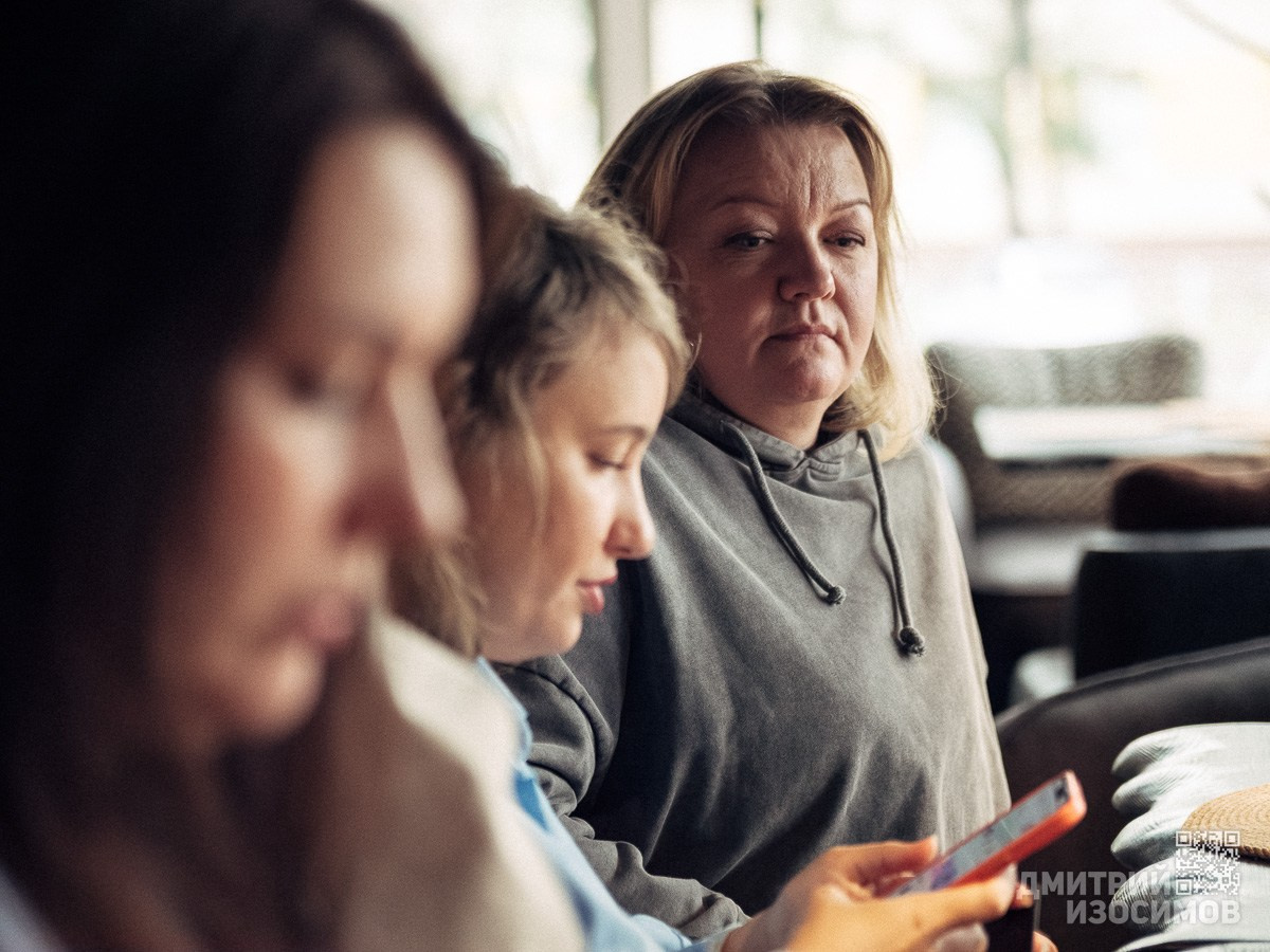 Фотозавтрак