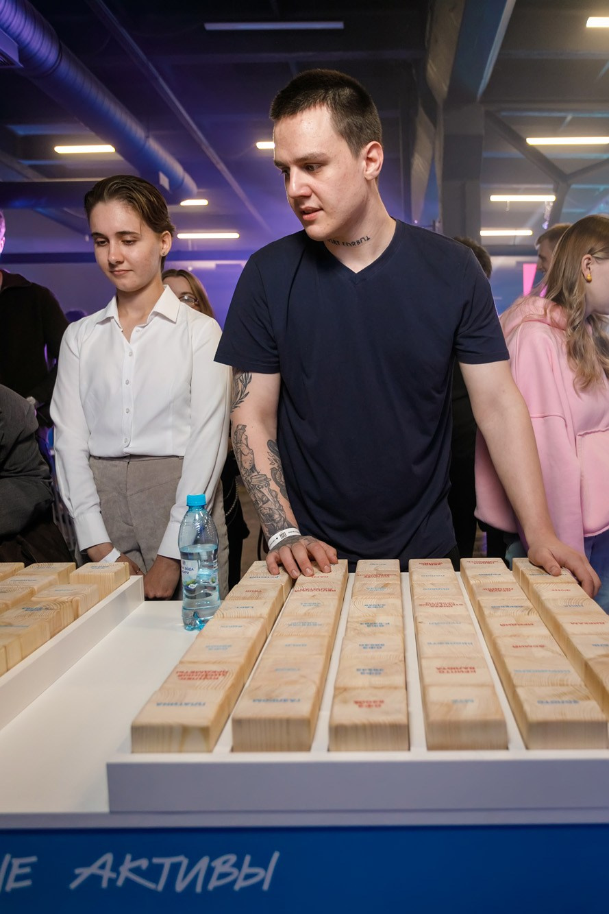 Лига Приключений @ Креативный кластер Квадрат. Репортажный фотограф Максим Полянский. Москва, Санкт-Петербург, Красноярск