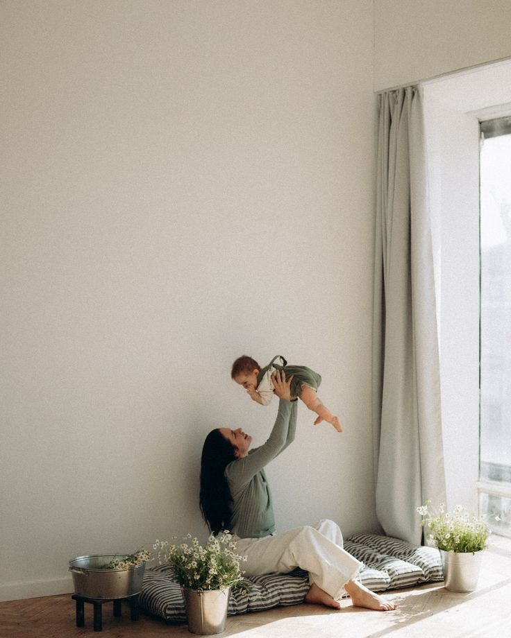 Рекомендации по образам на фотосессию с ромашками. Фотограф в Санкт-Петербурге, Анна Скворцова