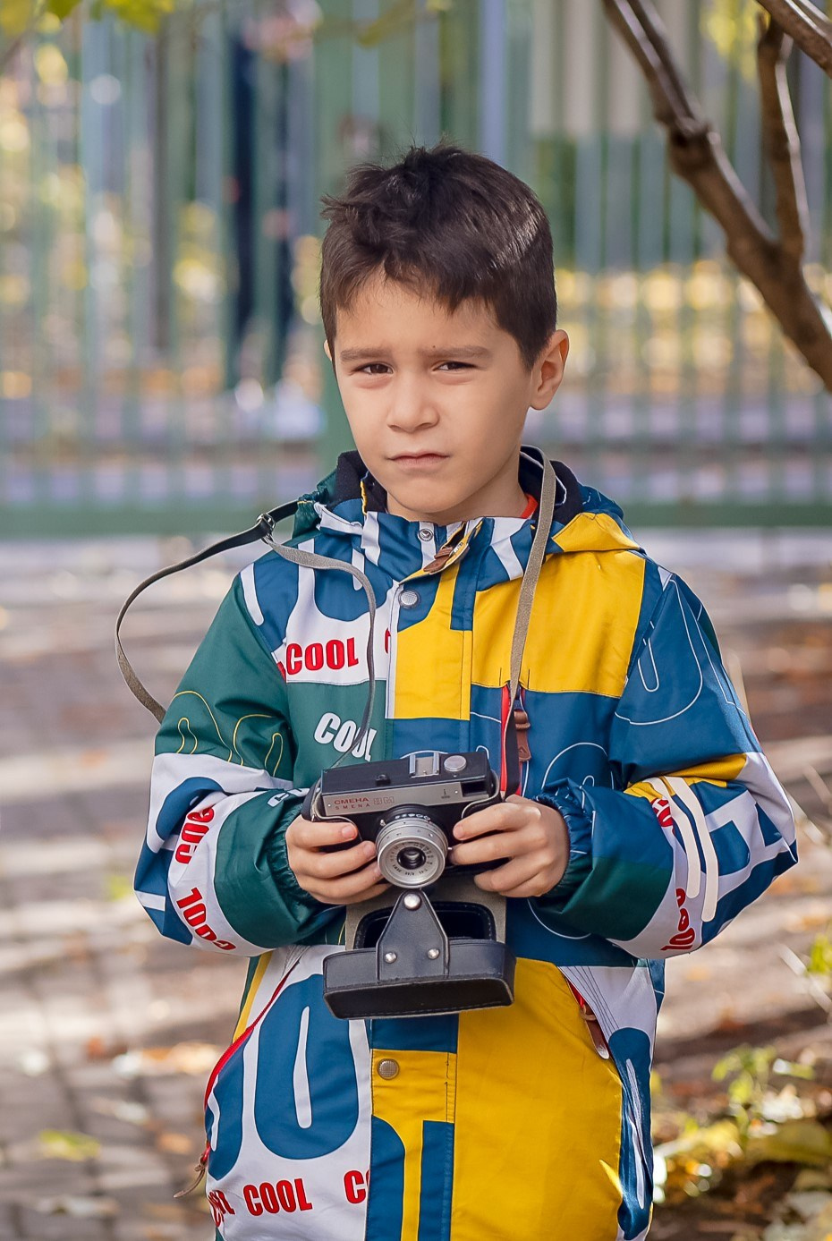 ДЕТСКИЙ САД МИУССКАЯ. Фотограф в Москве Ольга Колесникова