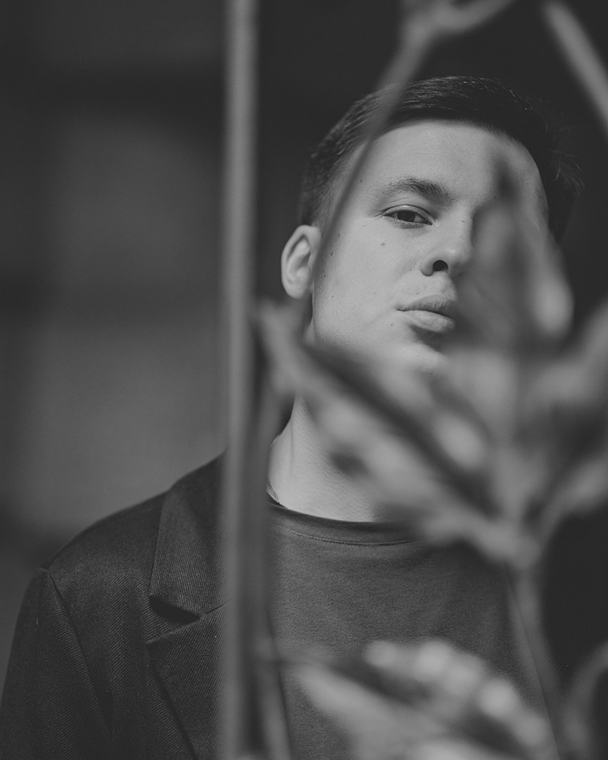 Кир в Питере. Портретный фотограф в Москве Колосова Екатерина