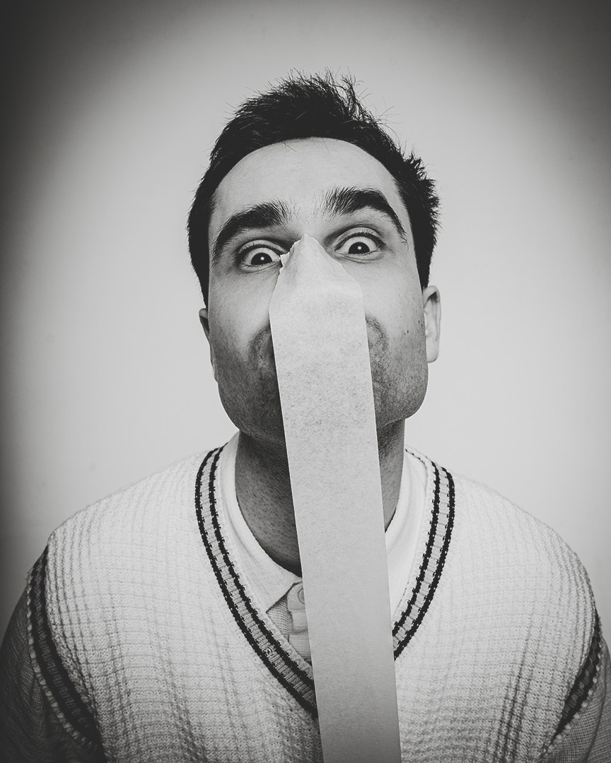 Максим. Портретный фотограф в Москве Колосова Екатерина