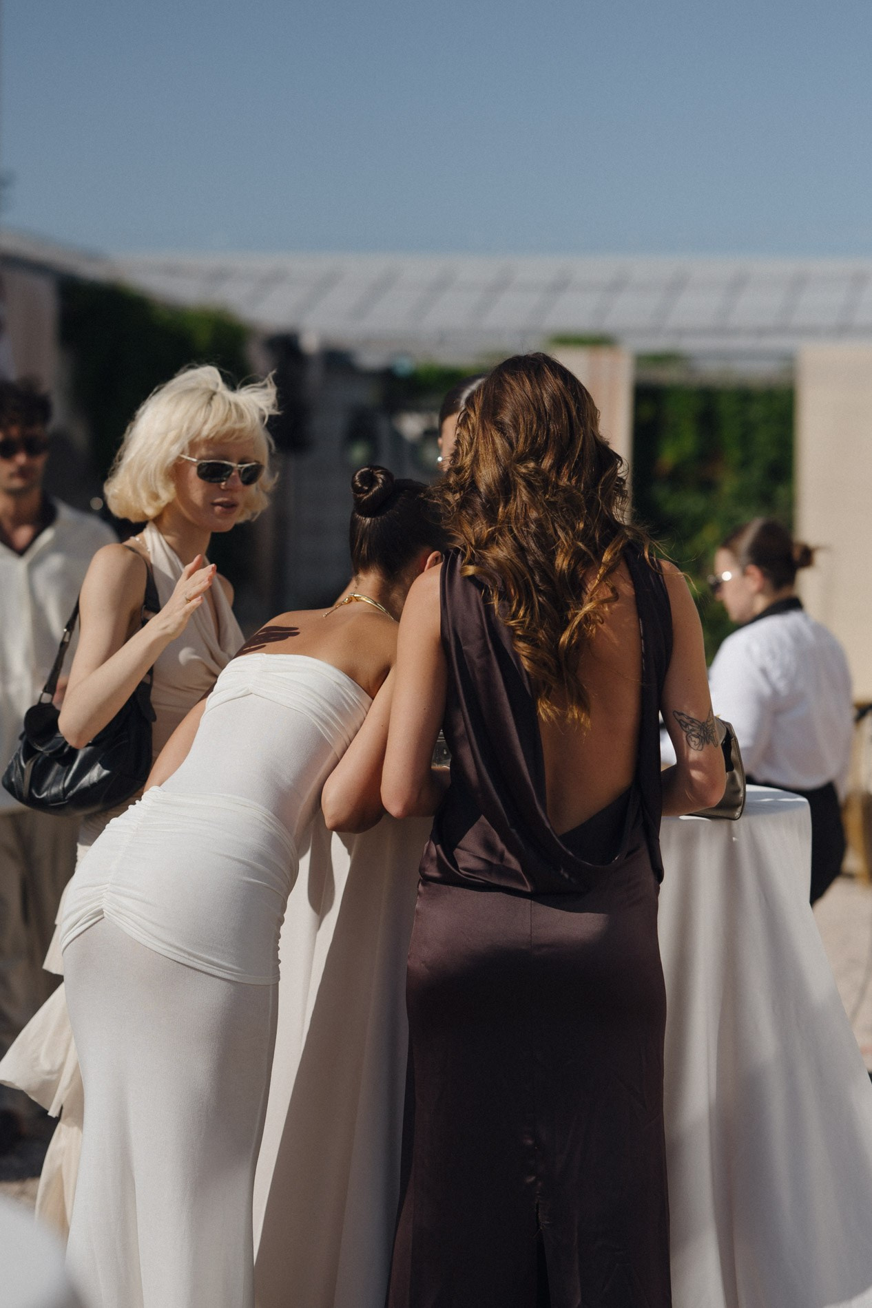 Поместье Голубицкое.Потанцуем?. Свадебный и семейный фотограф в Краснодаре Марина Стёпа