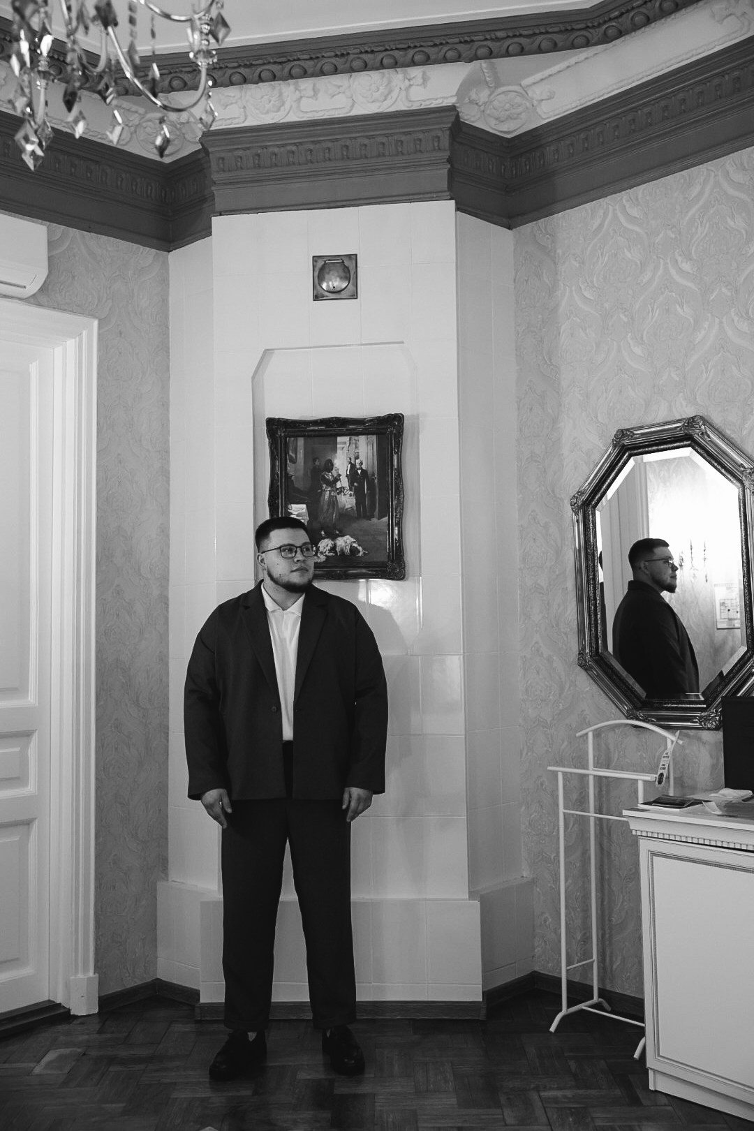 Никита и Алина. Фотограф Нижний Новгород