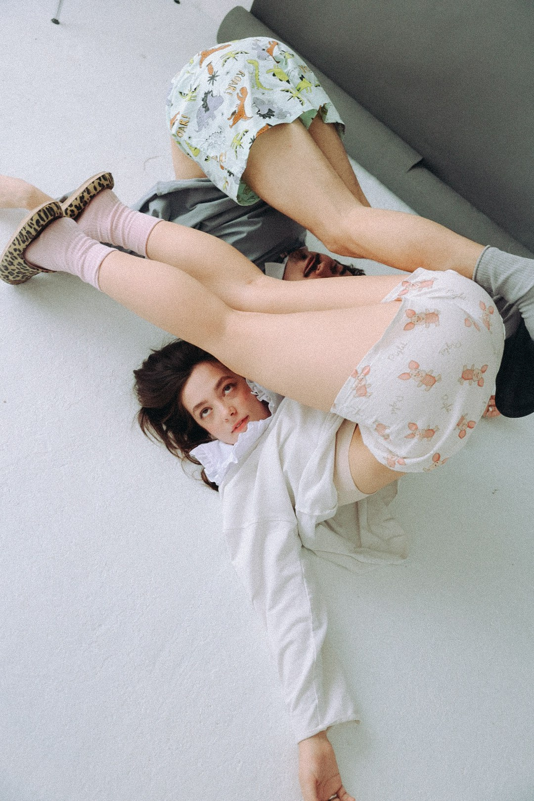 Костя и Наташа. Фотограф Нижний Новгород