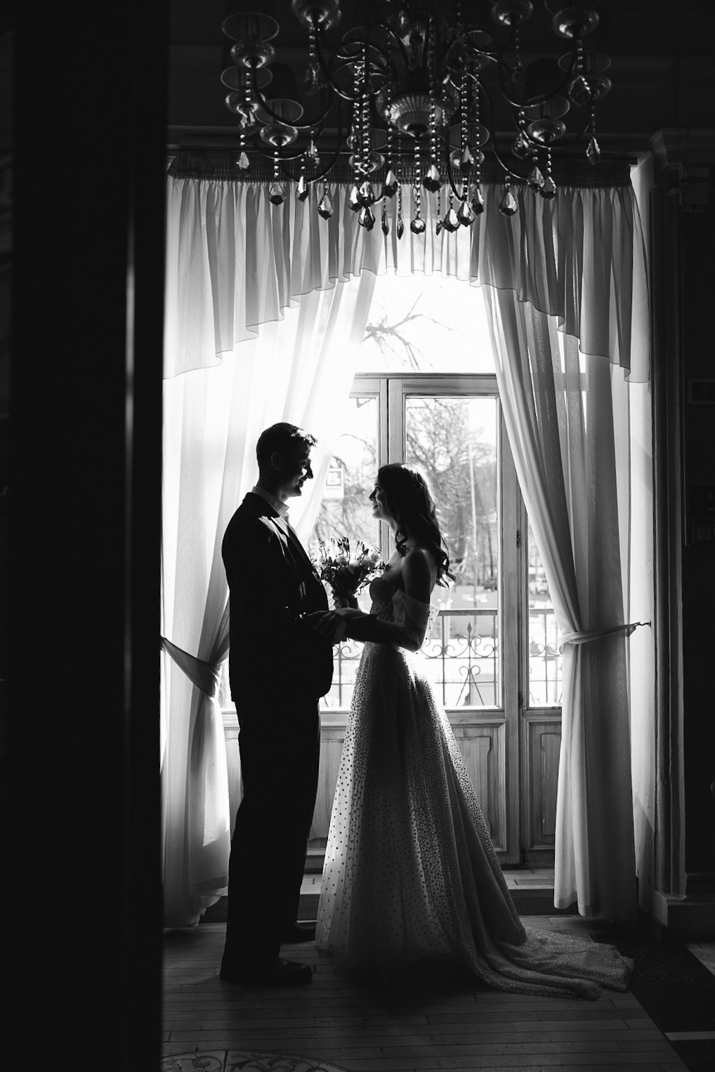 Дима и Лена. Фотограф Нижний Новгород