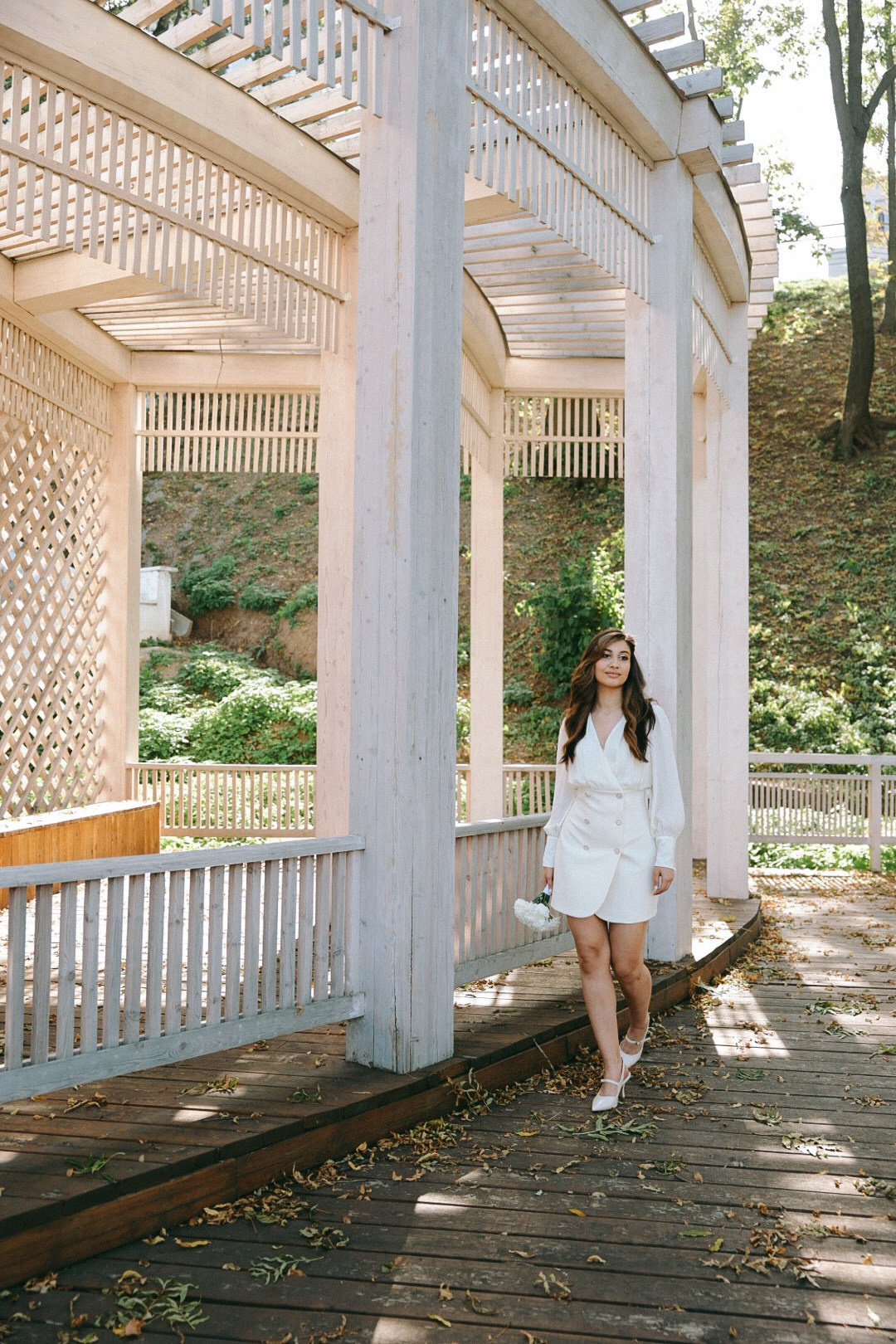 Артем и Аня. Фотограф Нижний Новгород