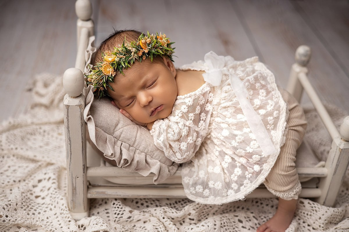 Съемка новорожденных. Фотограф новорожденных Воронеж