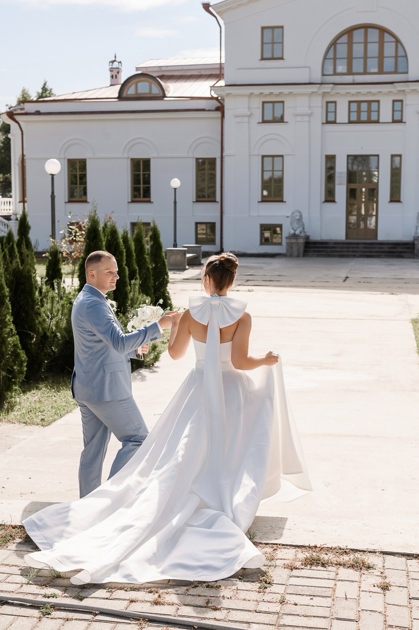 Егор & Дарья. Свадебный и семейный фотограф Москва, Иваново Андрей Перфилов