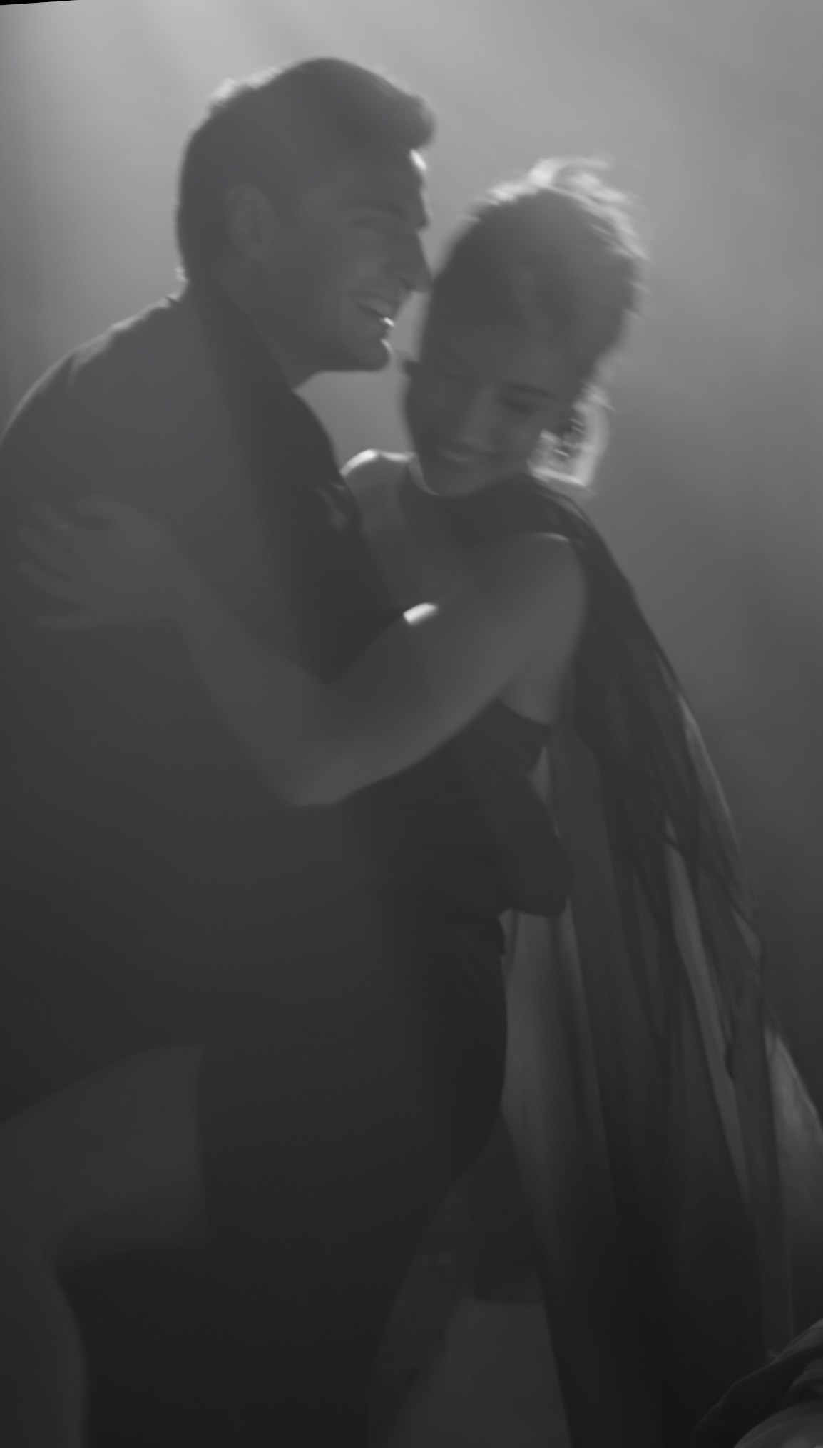 MORE LOVE. О ЛЮБВИ НЕ ГОВОРЯТ.ЕЕ ПОКАЗЫВАЮТ