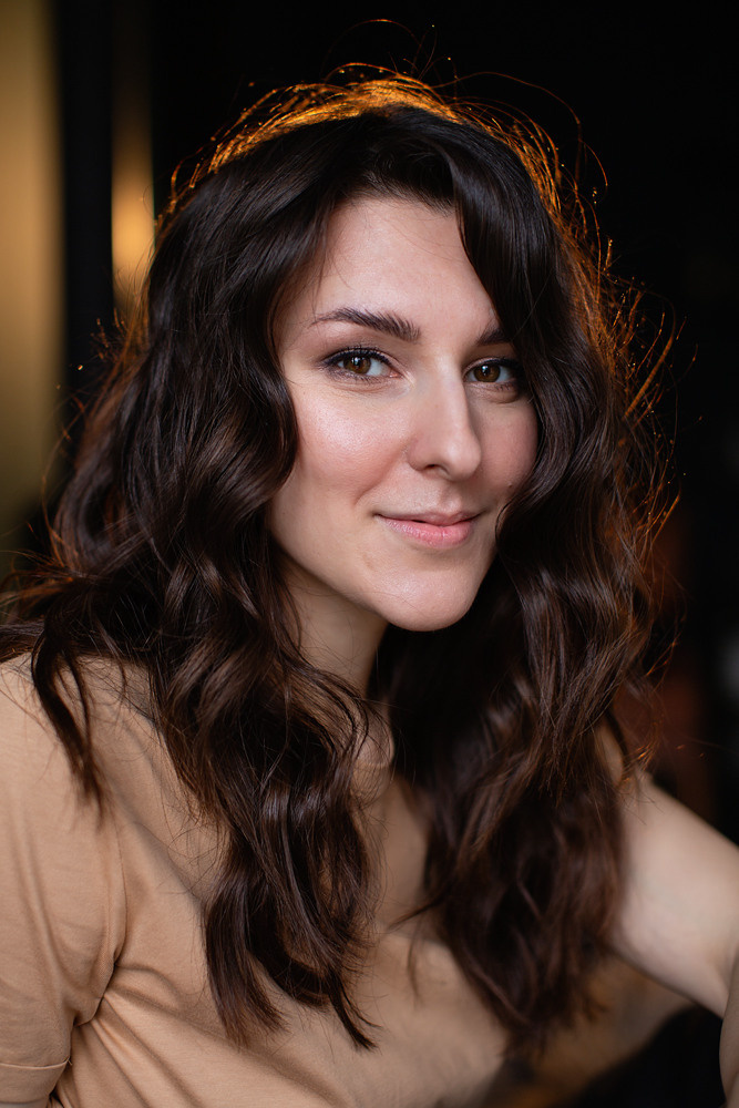 Семейные съемки. Фотограф Екатерина Кудрик. Москва