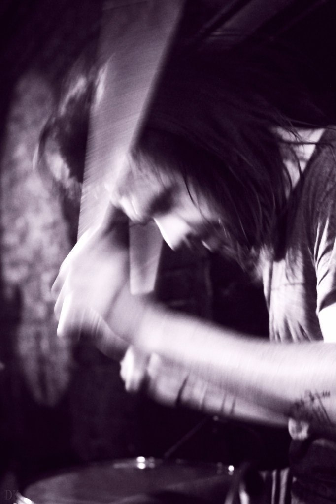 The Jack Wood, Scofferlane. Фотограф Дарья Комарова