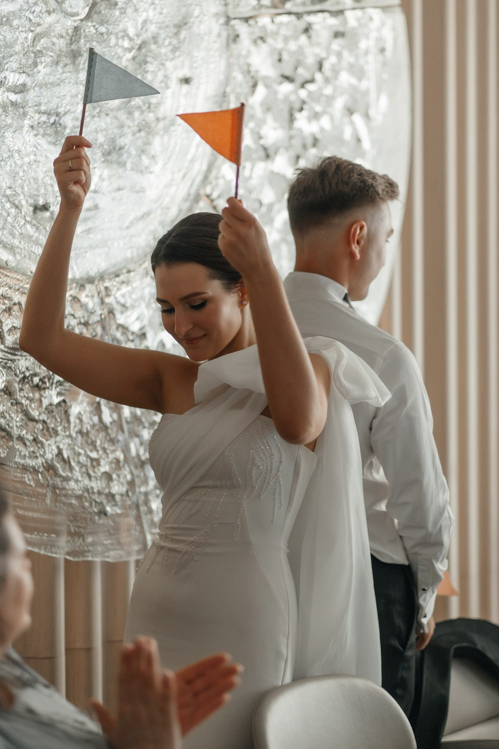 A & G. Свадебный фотограф Москва