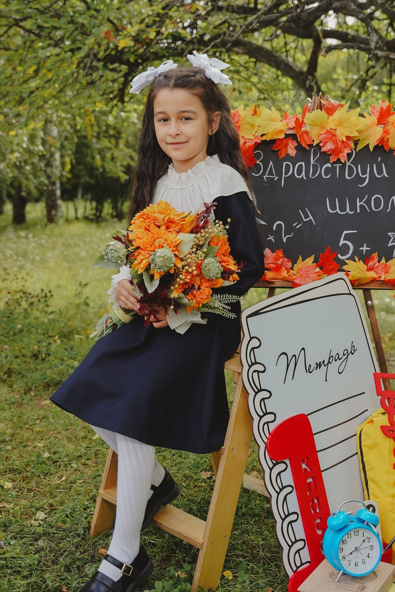 Отзывы. Фотограф в детский сад в Екатеринбурге, выпускные альбомы Юлия Умерова