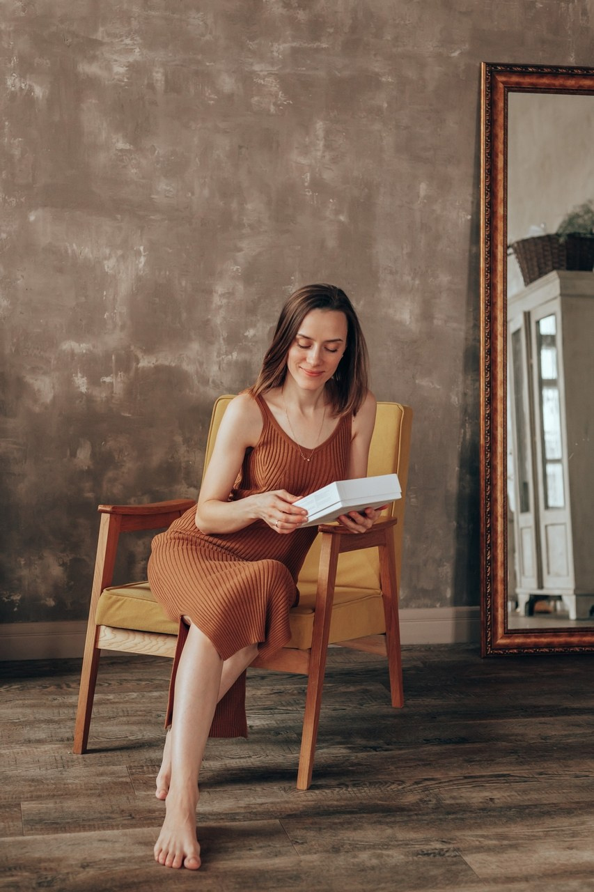 Для Ирины. Семейный и детский фотограф в г. Новосибирске Макеева Анастасия