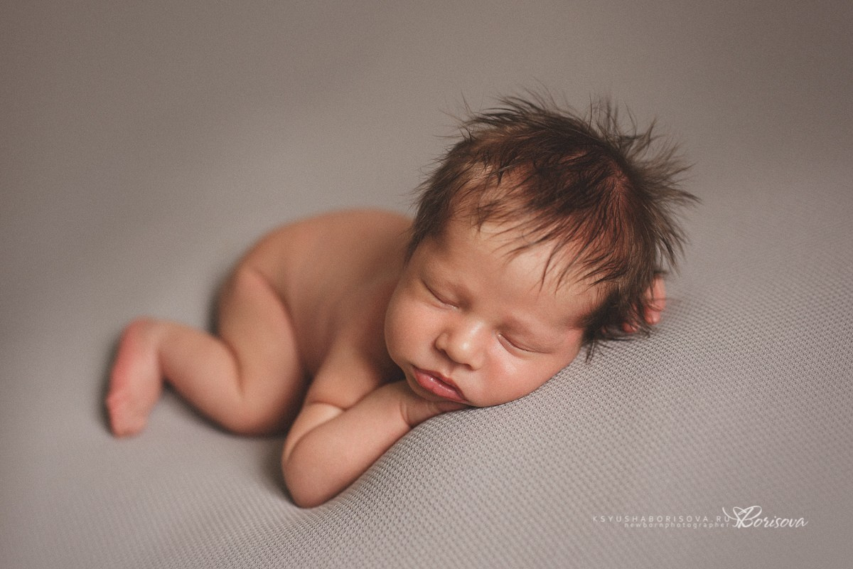 Новорожденные. Фотограф новорожденных в Магнитогорске Ксюша Борисова