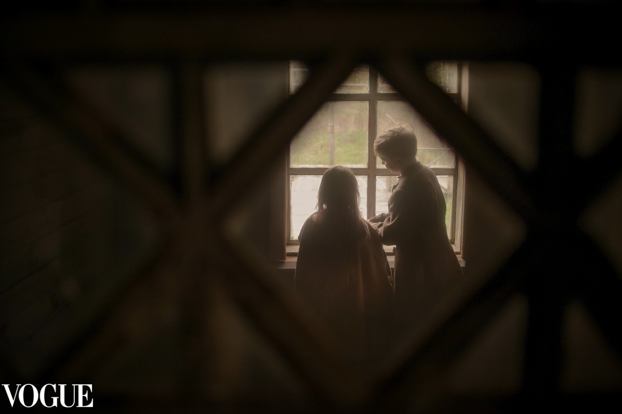 PhotoVogue. Фотограф в Минске Алёна Дианина
