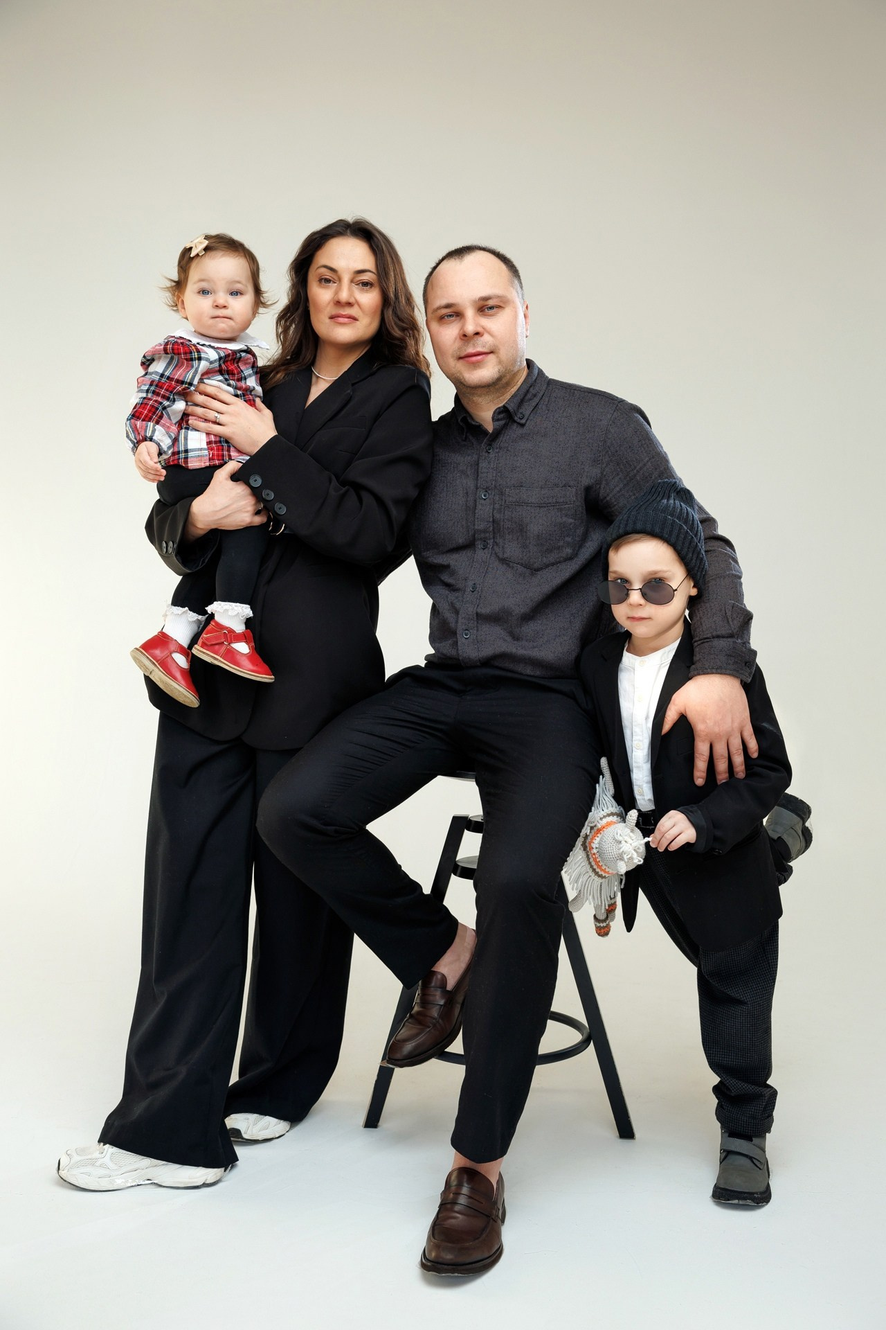 Семейная Съемка. Костин Евгений | Фотограф на свадьбы и мероприятия во Владимирской области