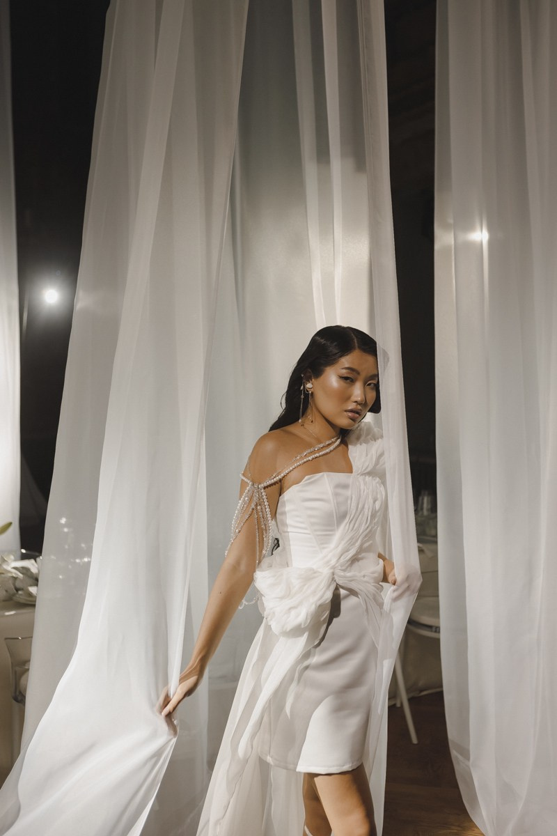 Nature inspiration (Творческий проект). Семейный и свадебный фотограф в Нижнем Новгороде