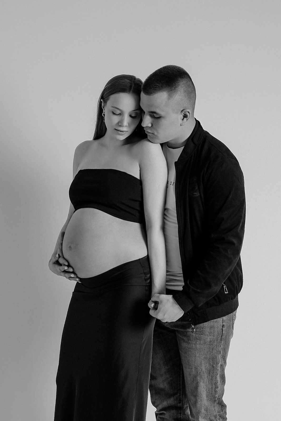 Семейный. Фотограф Иванова Елена в Иркутске