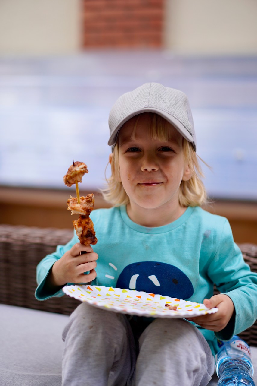 Мастер класс в «Жемчужине ". Ресурс Комлект Сервис