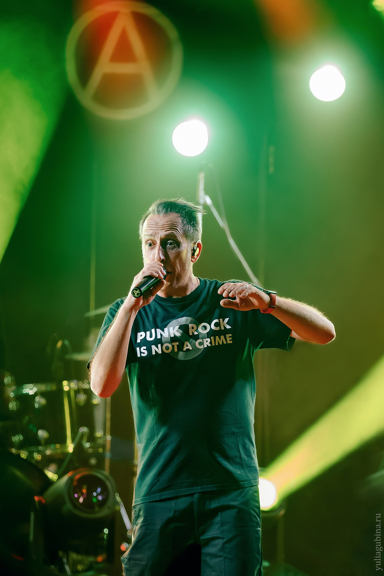 Radio Чача, 22.08.24, Sherwood Pub, Мытищи