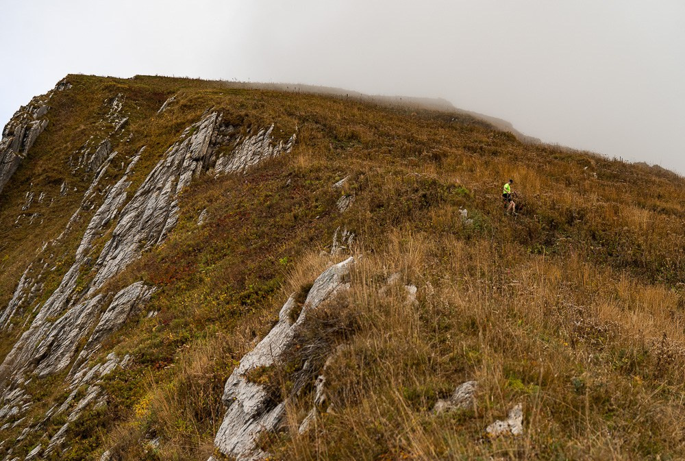 Трейловый бег «Альпиндустрия. Три курорта''. Репортажный фотограф в Красной Поляне и Сочи Павлюченко Екатерина