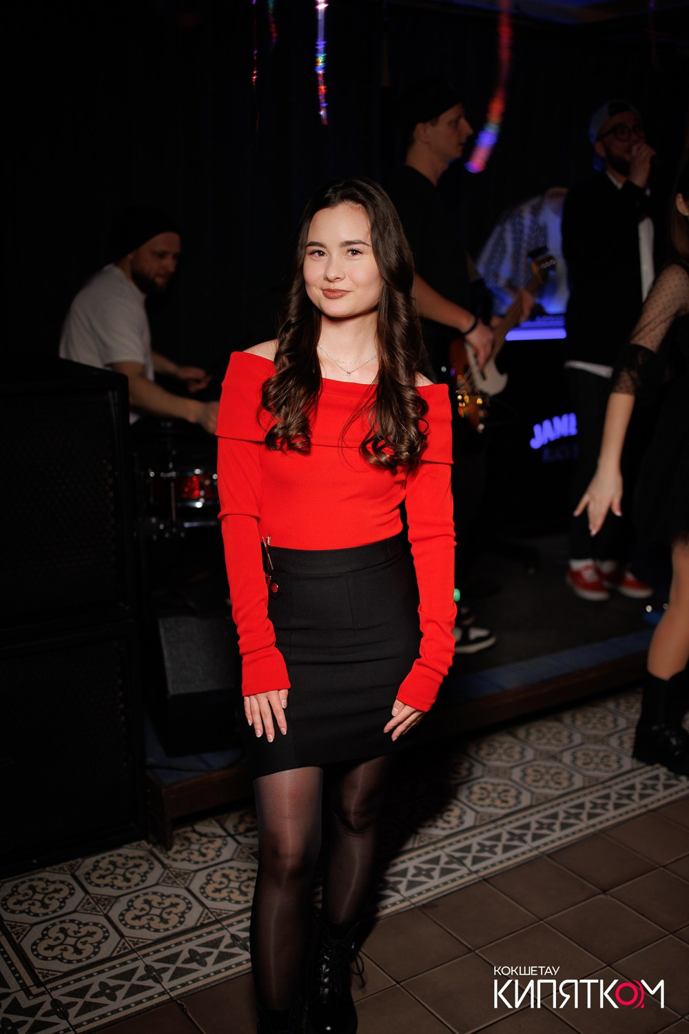 GENTLEMAN PUB. КИПЯТКОМ КОКШЕТАУ