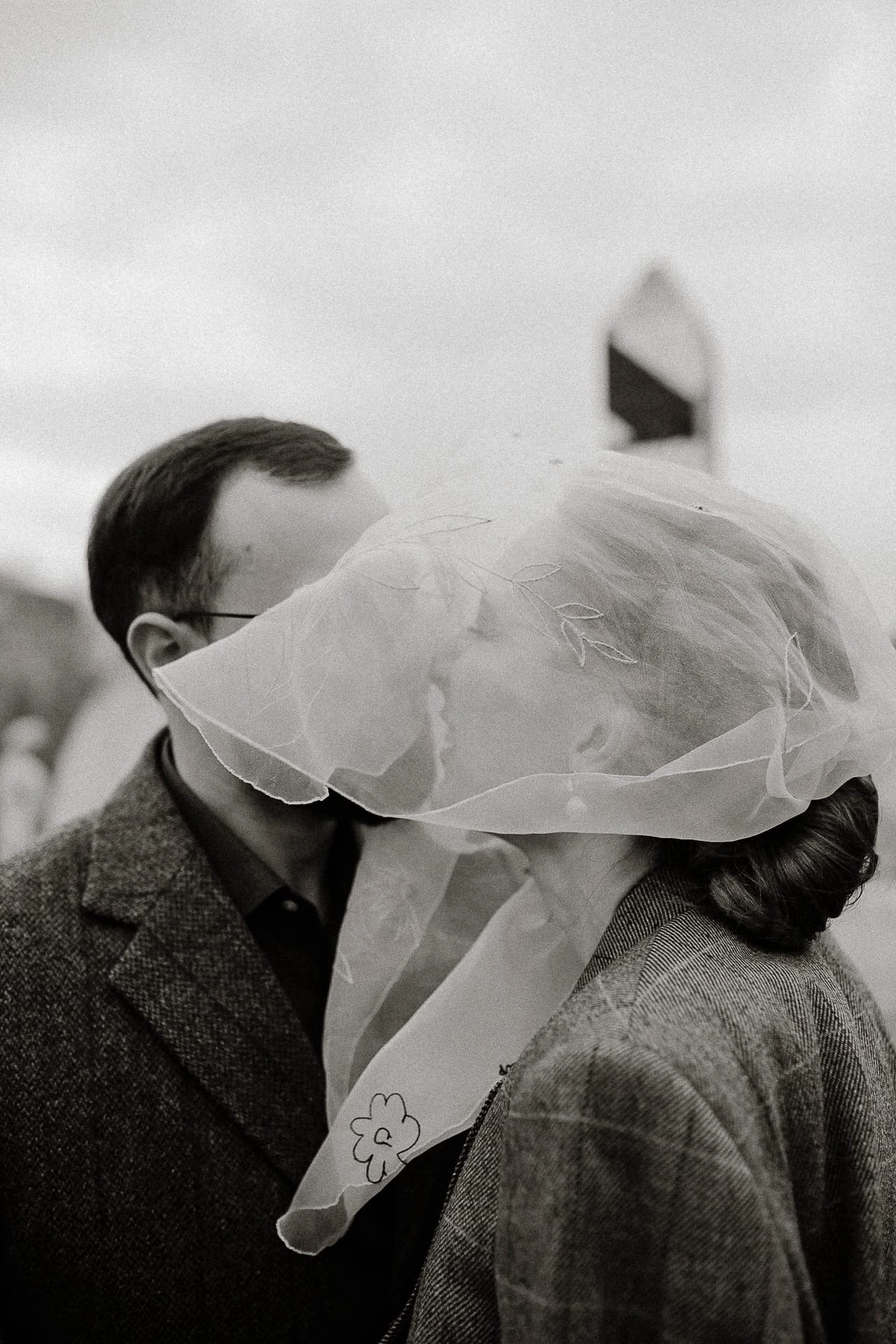 Свадебные съемки. Фотографирую светом и сердцем в Москве с 2014 года