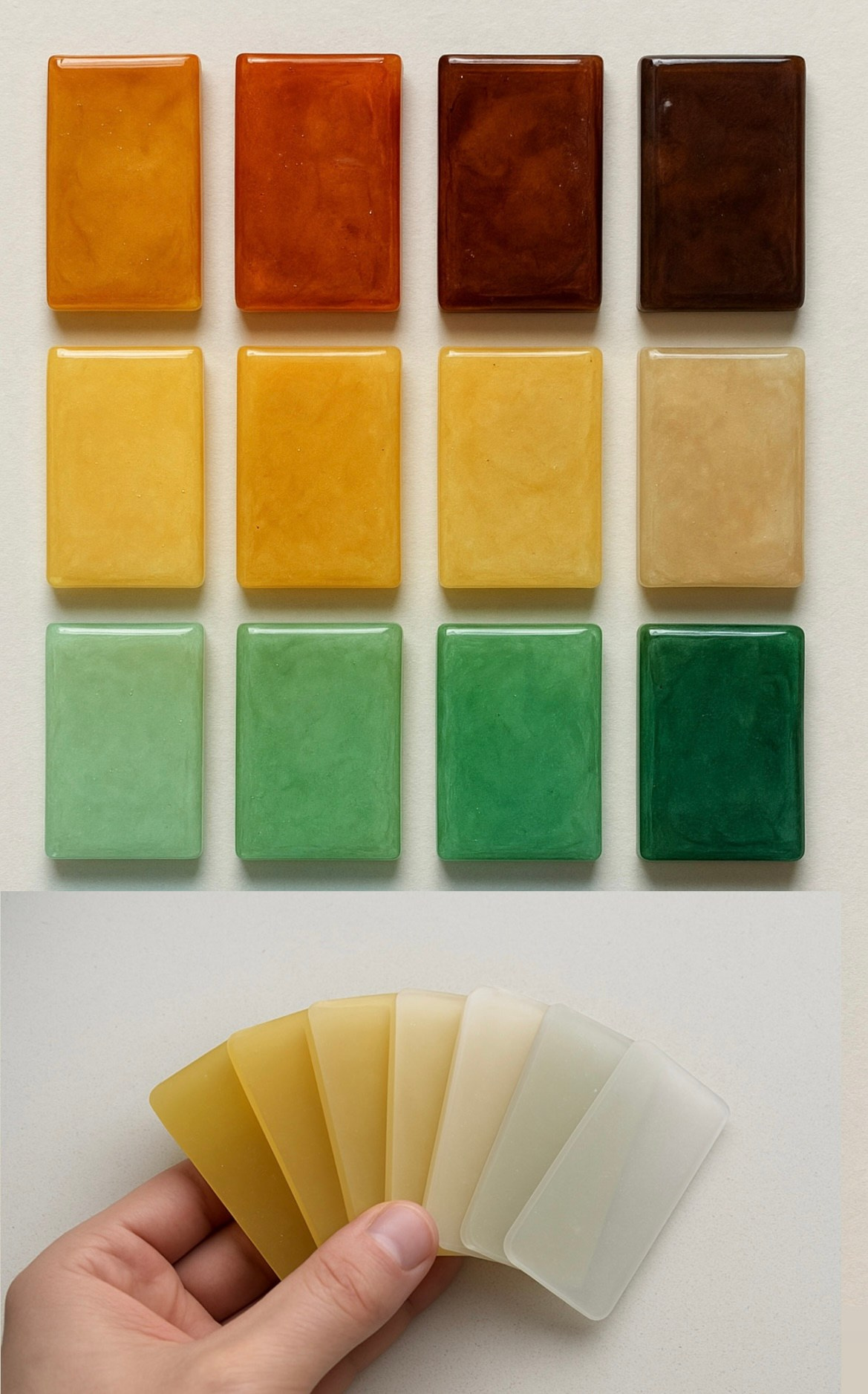 Мобильная галерея Светланы Толстой — персональная выставка